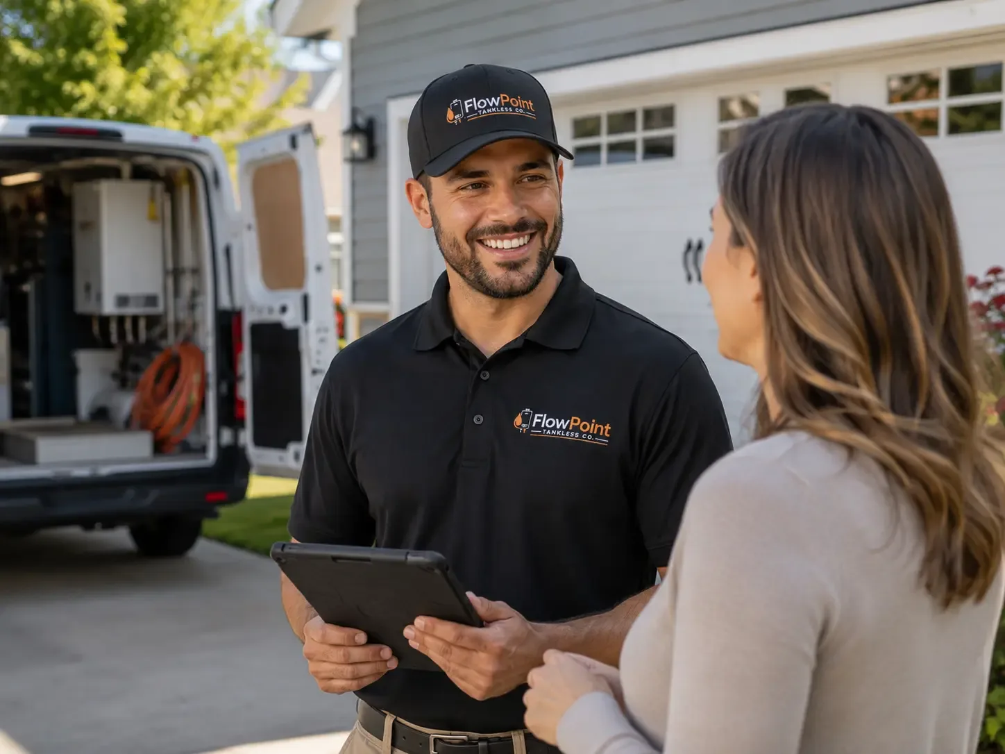 Tankless Water Heater Installation Midnight, MS FAQs